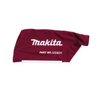 Makita Sac à poussière Makita (122321-1) Quantité:1