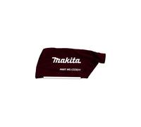 Makita Sac à poussière Makita (122321-1) Quantité:1
