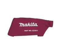 Sac à poussières pour ponceuses à bande électrique A P/9920 MAKITA