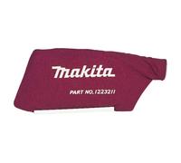 Sac à poussière en tissu - MAKITA 122562-9