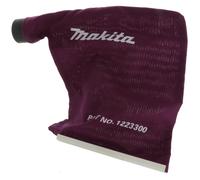 Sac à poussière Makita 122330-0 pour scie radiale