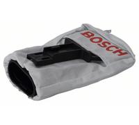 Sac à poussière pour ponceuses vibrantes Bosch Accessories 2605411112 N/A