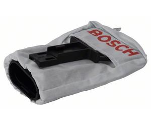 Sac à poussière pour ponceuses vibrantes Bosch Accessories 2605411112 N/A