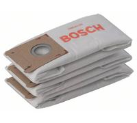 Sac à poussière, sac-filtre en papier Bosch Accessories 2605411225 N/A