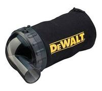 Sac à poussière DEWALT DWV9390 pour Rabot DCP580