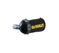 DeWalt Sac à poussière pour rabot DCP580/DWV9390 Noir
