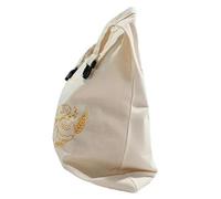 Sac à Sac de rangement respirant réutilisable | Sacs de conservation de pain naturels pour congélateur, nourriture, maison, ferme, magasin, plein air, voyage, camping