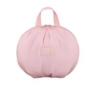Sac à sous-vêtements divisé - Organisateur de linge de voyage, grand sac de rangement avec fermeture éclair pour culottes | Pour les voyages d'affaires, l'école, la maison, l'emballage des bagages