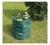 Sac à végétaux, 272 litres, polypropylène