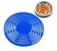 Sac à Vin en Silicone Pochette Pliable avec Support Protecteur | Porte-Sac à Vin pour le , les Boissons, les Fêtes, la Cuisine, l'Appartement, le Restaurant et le Camping
