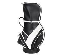 Sac à vin pour bouteilles de vin | Activités de plein air Design stable Sac mobile pour bouteilles de vin utilisable à long terme Sac de refroidissement de vin - Sac de rangement portable en PU avec