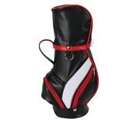 Sac à vin pour bouteilles de vin | Activités de plein air Design stable Sac mobile pour bouteilles de vin utilisable à long terme Sac de refroidissement de vin - Sac de rangement portable en PU avec