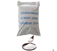 Sac Abrasif Bicarbonate de Soude - EQUIPEMENT EXPRESS SICOBA - sac 25kg pour Sableuse Aérogommeuse