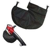 Sac aspirateur feuilles GE-CL 36 Li & Gardenic Hof - 30 cm, non tissé, noir - 1 pièce