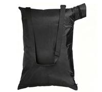 Sac Aspirateur Souffleur pour Einhell GE-CL 36/230 Li E 2021-2026 | Tissu Oxford 600D Résistant Sachet Ramassage Feuilles de Jardin avec Fermeture