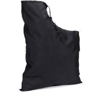 Sac aspirateur universel pour souffleur de feuilles, sac de collecte de remplacement pour souffleur