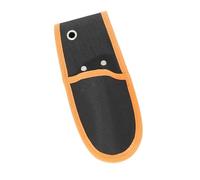 Sac banane de travail robuste avec plusieurs compartiments pour outils de menuiserie pour organiser efficacement les organisateurs portables pour les travaux de réparation