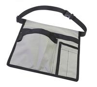 Sac banane pratique pour outils de taille avec ajustement personnalisable et rangement sécurisé pour divers tournevis à main ceinture d'électricien
