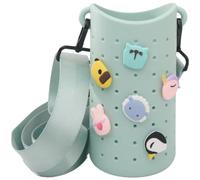 Sac bandoulière Bestie Vert