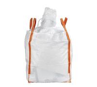 Sac Big Bag avec Goulotte de Remplissage | Bigbag Standard 1m³ capacité 1500KG | Lot de 10 sacs