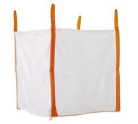 Sac Big Bag Ouvert 90x90x90 cm, Charge 1500 kg