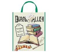 sac cadeau 30x38cm harry potter - cda u23581 G