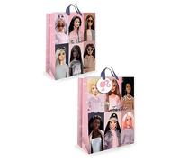Sac cadeau Barbie