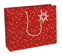 Sac cadeau de Noël 'Cosy', shopping