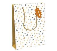 Sac cadeau de Noël 'Fox', large