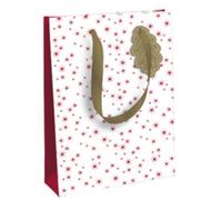 Sac cadeau de Noël 'Pomme d'amour', shopping