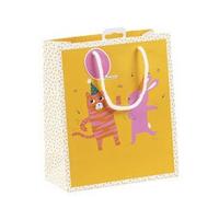 Sac cadeau 'Good Vibes', moyen