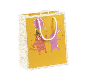 Sac cadeau 'Good Vibes', moyen