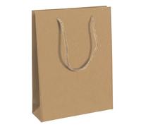 Clairefontaine Sac cadeau Kraft brun - Moyen