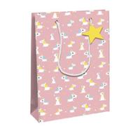 Sac cadeau 'Licorne', shopping