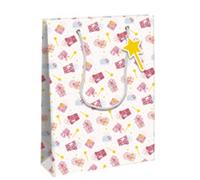 Sac cadeau 'Magie', shopping