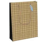 Clairefontaine Sac cadeau «Minimalist» Grand