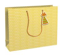 Sac cadeau 'Safari', moyen