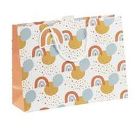 Sac cadeau 'Welcome', shopping