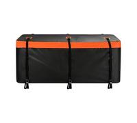 Sac Cargo Conteneur Pliable Étanche Et Robuste De 550 L
