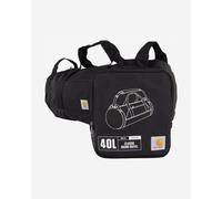 Sac Carhartt Classic Round 40L noir pur