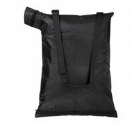 Sac Collecte Aspirateur à Feuilles pour Bosch ALS 25 2011-2019, Bac Récupérateur de Feuilles avec Bandoulière Tissu Oxford, pour Jardin et Extérieur