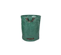 Sac collecteur de feuilles en plastique - 270 l - Pour la maison et le jardin