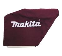 Makita Sacs à poussière et copeaux en tissu 191C21-2 pour rabots DKP180/DKP181
