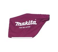 Sac collecteur de poussière en tissu pour rabot - MAKITA 122793-0