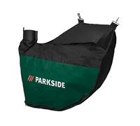 Sac collecteur Parkside 55 l avec support et fermeture éclair pour aspirateur à feuilles électrique Lidl PLS 3000 A1 - IAN 340506