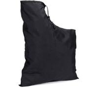 Sac d'aspirateur universel - LARGEIGHT - Largeight - Noir - Compatible souffleur/pelouse/déchiqueteuse - Garantie 2 ans