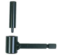 Sac de 2 gonds volet à sceller 14 x 80 mm pour matériaux pleins ING FIXATIONS A856217
