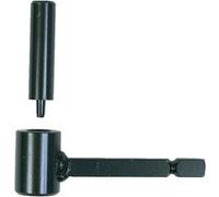 Sac de 2 gonds volet à sceller 14x80mm pour matériaux pleins - ING FIXATIONS - A856217 Noir G