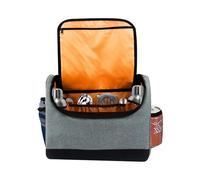 Sac de Bar pour barmen - 40 x 30 cm - Organiseur Professionnel pour Barman | - Étui de transport portable, matériau en tissu durable, pochette de rangement compacte | Accessoires pour , bar