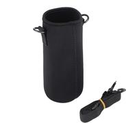 Sac de Bouteille d'eau Bouteille Manchon, Élastique Néoprène Eau Bouteille Manches Pochette Sac de Transport pour Camping en Plein Air Randonnée Pêche Pique-Nique Voyage (Taille : #1)